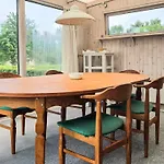 Ferienhaus 6 Person In Ansager