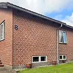 Ferienhaus 6 Person In Ansager