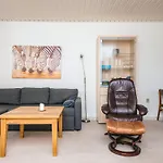 Ferienhaus 6 Person In