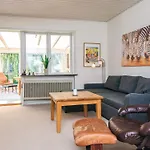 Prázdninový dům 6 Person In
