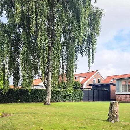 Semesterbostad 6 Person In