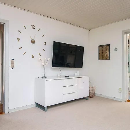 6 Person In Vakantiehuis *