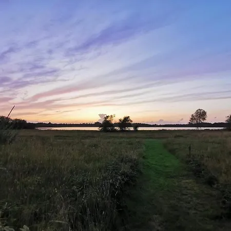 6 Person In Semesterbostad *