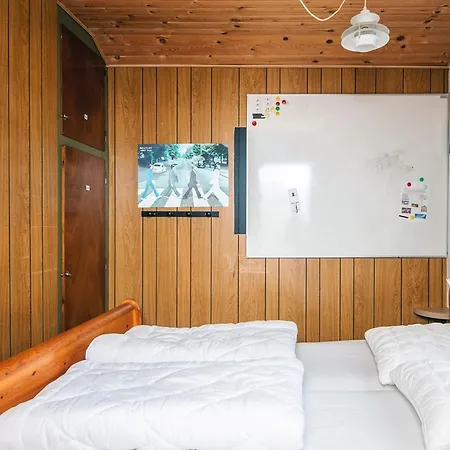 6 Person In Semesterbostad