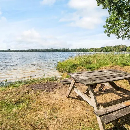 Semesterbostad 6 Person In *