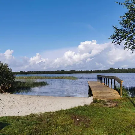 Semesterbostad 6 Person In Ansager