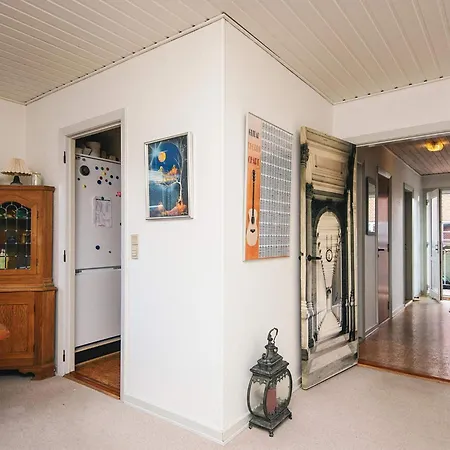 6 Person In Semesterbostad