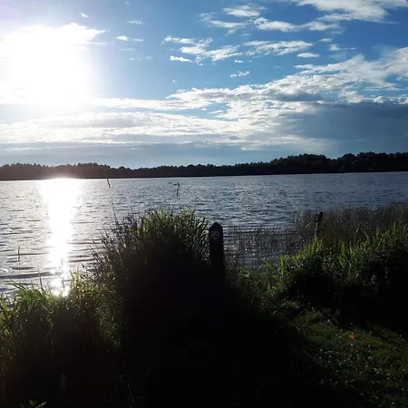 Semesterbostad 6 Person In *