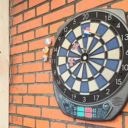 Semesterbostad 6 Person In *